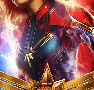 captain marvel