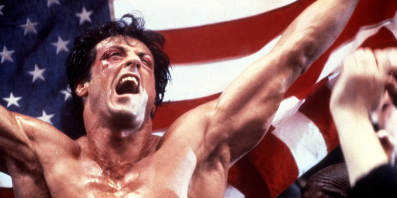 Rocky